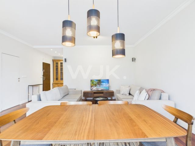 Mieszkanie 3-pokojowe Warszawa Mokotów, ul. Jana Karola Chodkiewicza. Zdjęcie 4