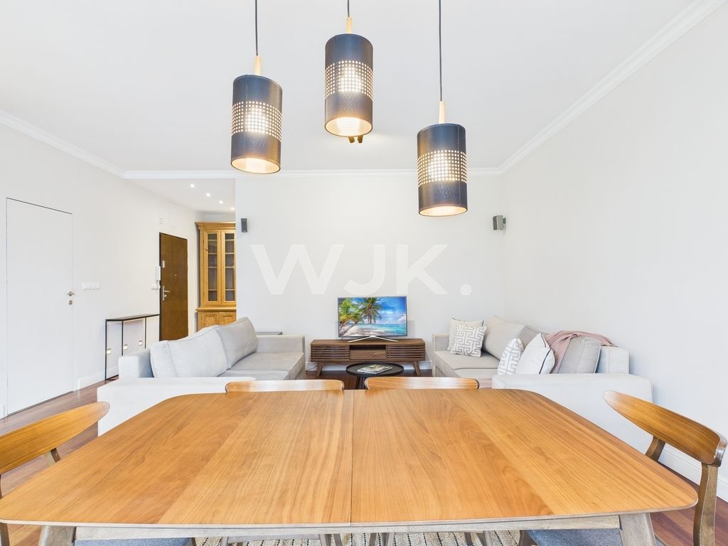 Mieszkanie 3-pokojowe Warszawa Mokotów, ul. Jana Karola Chodkiewicza. Zdjęcie 4