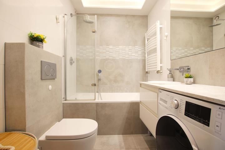 Mieszkanie 3-pokojowe Wrocław Krzyki, ul. Partynicka. Zdjęcie 3