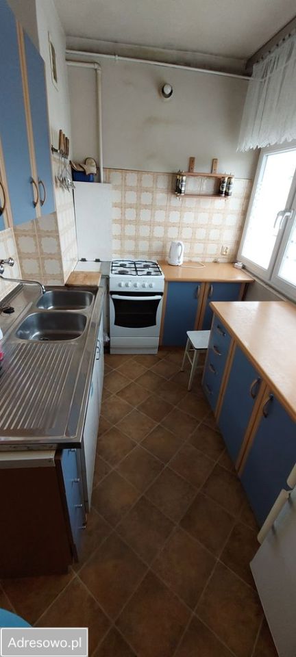 Mieszkanie 2-pokojowe Łódź Teofilów. Zdjęcie 6