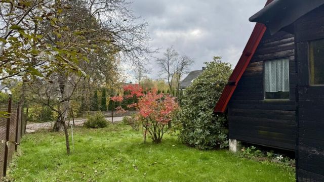 Działka budowlana Bielsko-Biała, ul. Augustowska. Zdjęcie 5