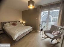 bliźniak, 4 pokoje Tymianka. Zdjęcie 3