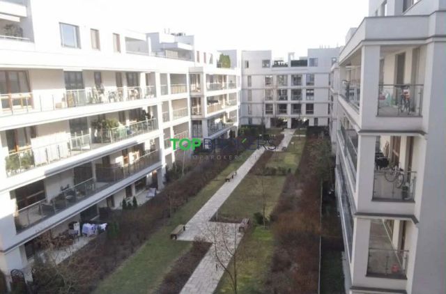 Mieszkanie 2-pokojowe Warszawa Wilanów, ul. Sarmacka. Zdjęcie 7