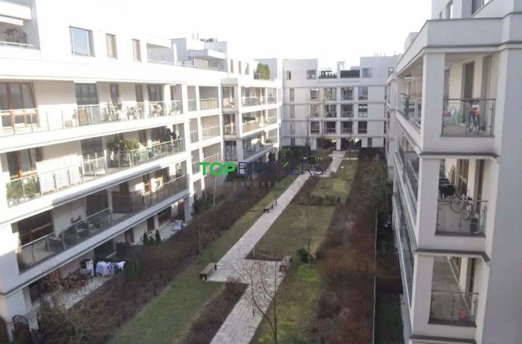 Mieszkanie 2-pokojowe Warszawa Wilanów, ul. Sarmacka. Zdjęcie 7