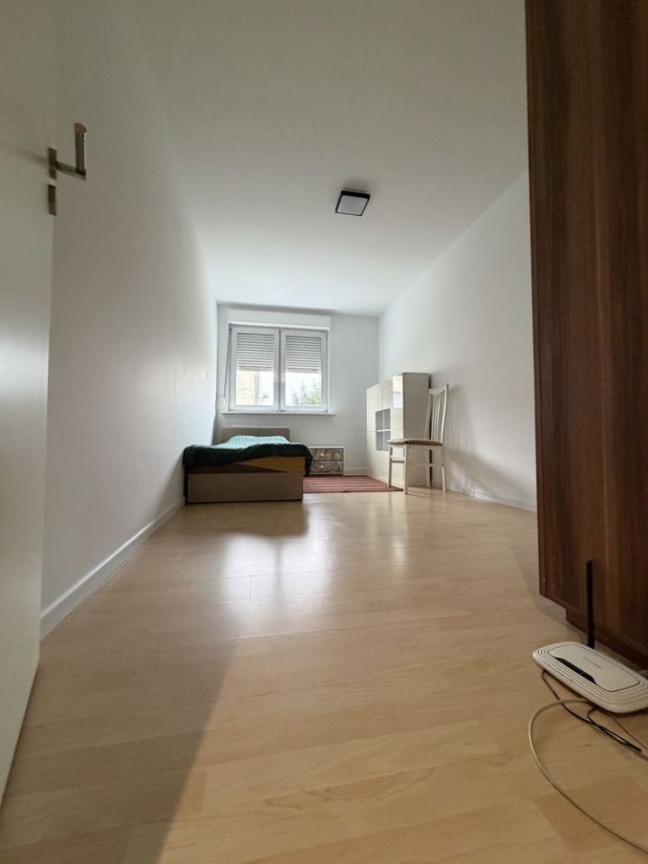 Mieszkanie 3-pokojowe Chojna, ul. Łużycka