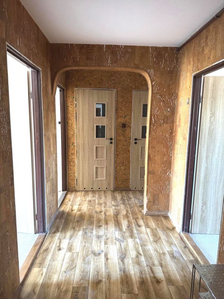 Mieszkanie 3-pokojowe Wrocław Fabryczna, ul. Zaporoska. Zdjęcie 14