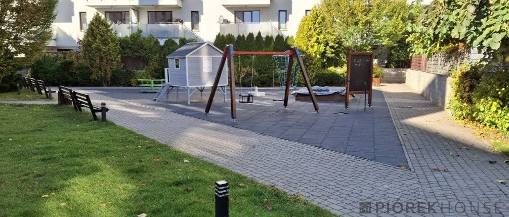 Mieszkanie 2-pokojowe Warszawa Wilanów, ul. Sarmacka. Zdjęcie 8