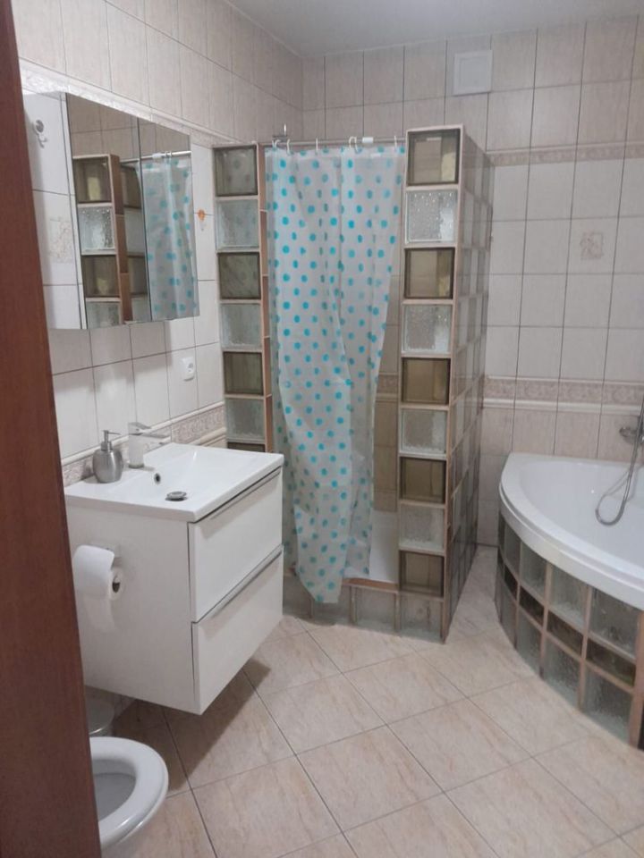 dom wolnostojący, 3 pokoje Gębice. Zdjęcie 5