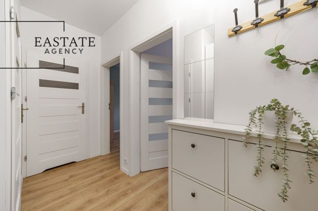 Mieszkanie 3-pokojowe Warszawa Bemowo, ul. płk. Witolda Łokuciewskiego. Zdjęcie 10