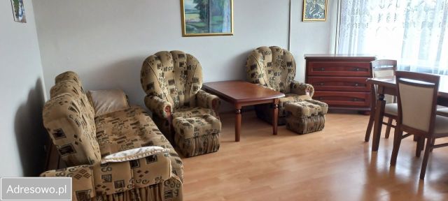 Mieszkanie 2-pokojowe Pabianice, ul. Bracka. Zdjęcie 1