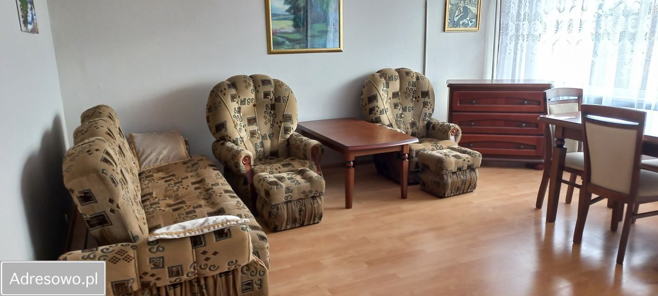 Mieszkanie 2-pokojowe Pabianice, ul. Bracka