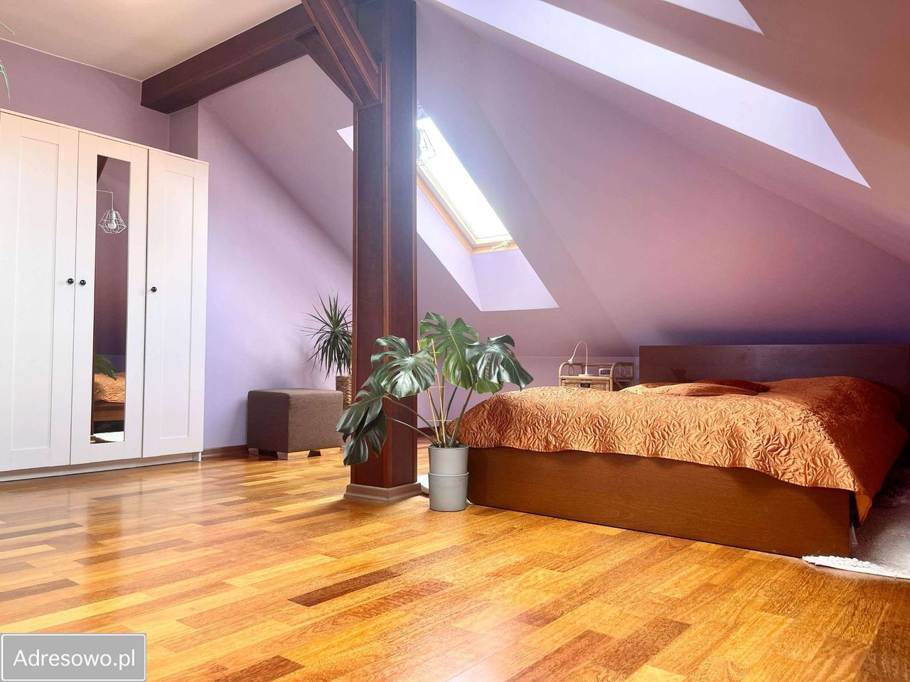 dom wolnostojący, 5 pokoi Kamieniec Wrocławski. Zdjęcie 15