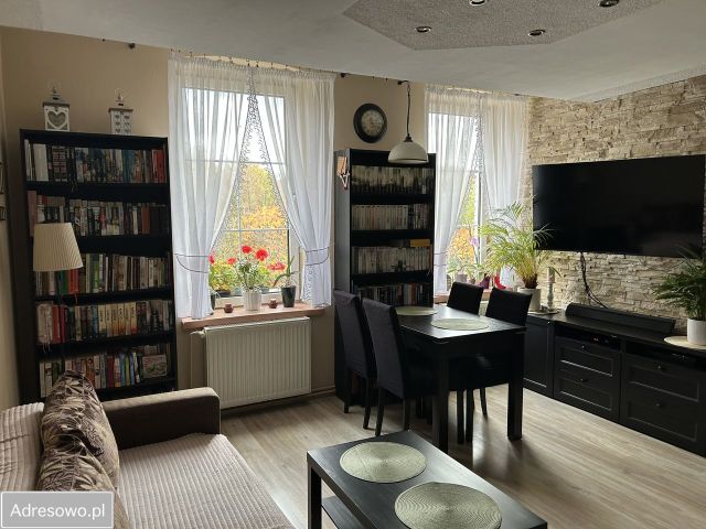 Mieszkanie 2-pokojowe Będzin, ul. Marii Konopnickiej. Zdjęcie 1