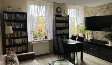 Mieszkanie 2-pokojowe Będzin, ul. Marii Konopnickiej