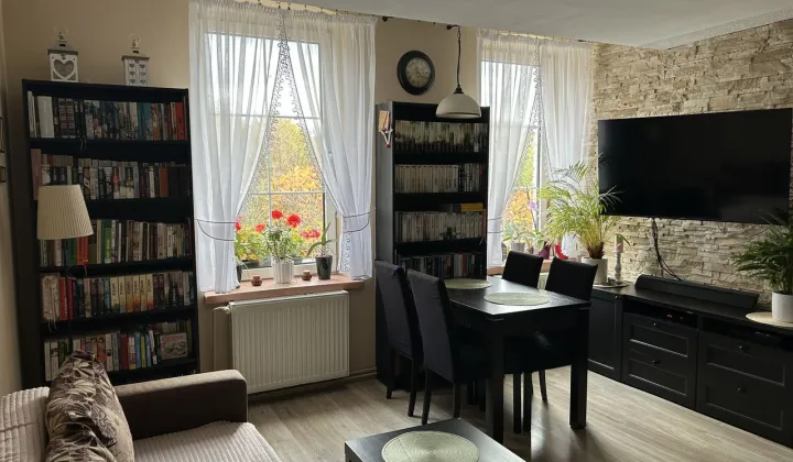 Mieszkanie 2-pokojowe Będzin, ul. Marii Konopnickiej