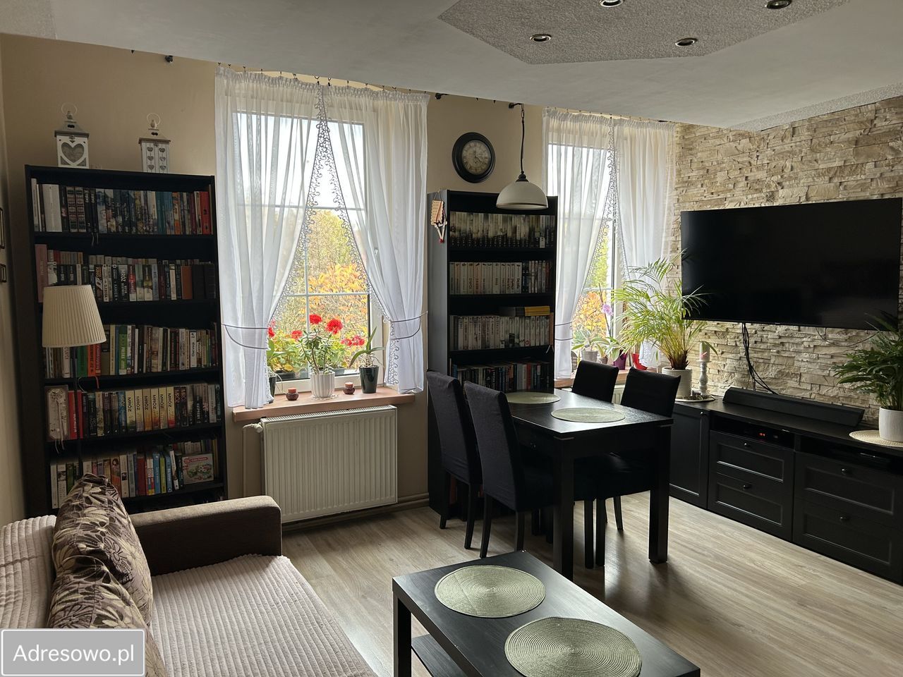 Mieszkanie 2-pokojowe Będzin, ul. Marii Konopnickiej