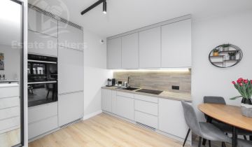 Mieszkanie 2-pokojowe Wrocław Krzyki, al. Karkonoska