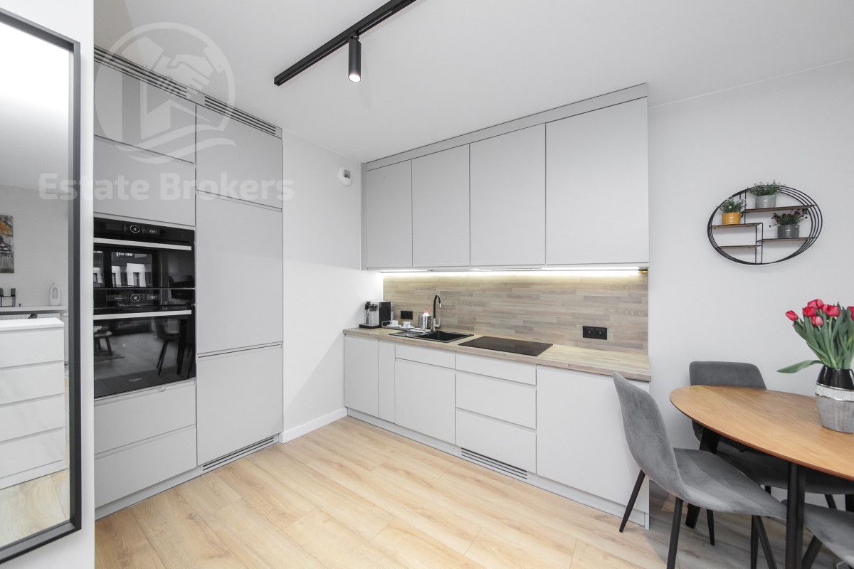 Mieszkanie 2-pokojowe Wrocław Krzyki, al. Karkonoska. Zdjęcie 2