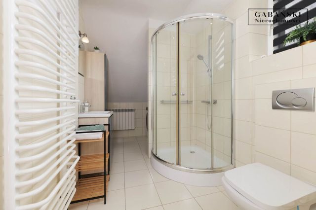 dom wolnostojący, 6 pokoi Zakliczyn, ul. Ruchu Oporu. Zdjęcie 12