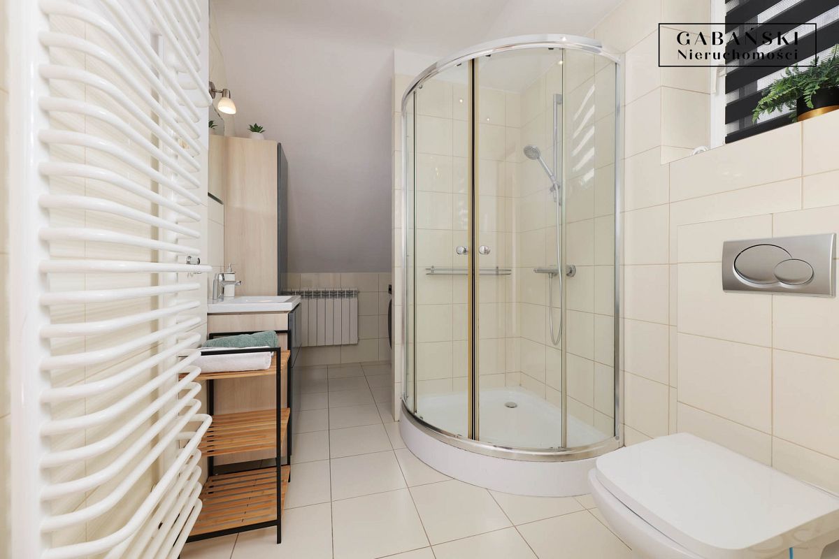 dom wolnostojący, 6 pokoi Zakliczyn, ul. Ruchu Oporu. Zdjęcie 12