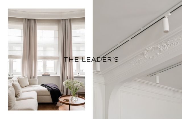 Mieszkanie 3-pokojowe Warszawa Śródmieście, ul. Piękna. Zdjęcie 7