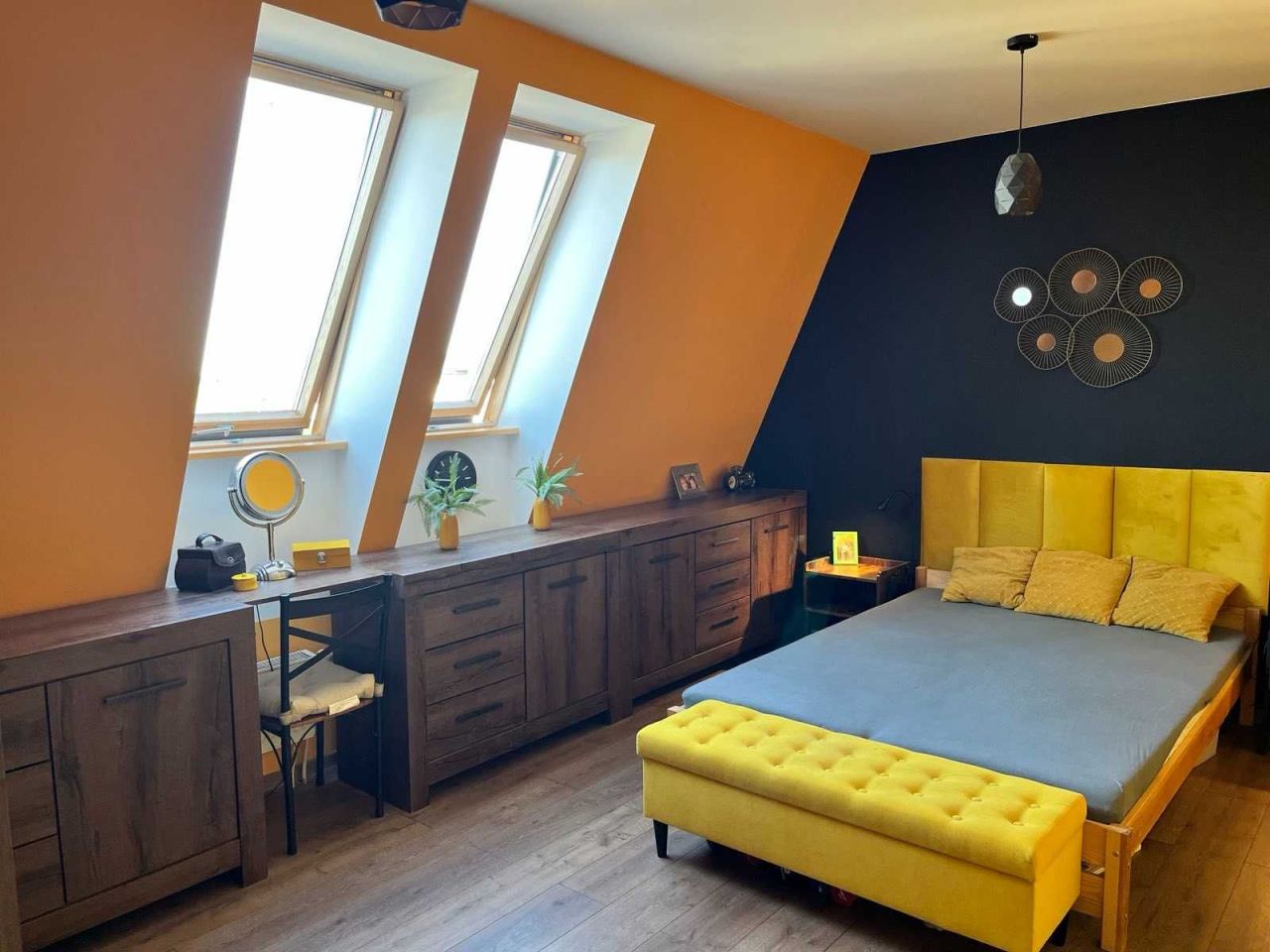 Mieszkanie 3-pokojowe Pułtusk. Zdjęcie 3