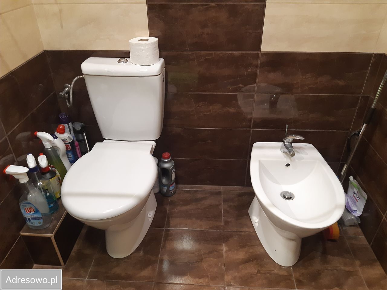 Mieszkanie 2-pokojowe Lublin Czuby, ul. Różana. Zdjęcie 3