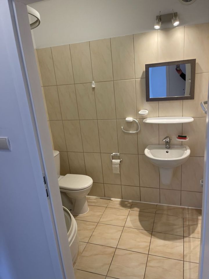 Mieszkanie 2-pokojowe Nowy Sącz, ul. Jana Pawła II. Zdjęcie 5