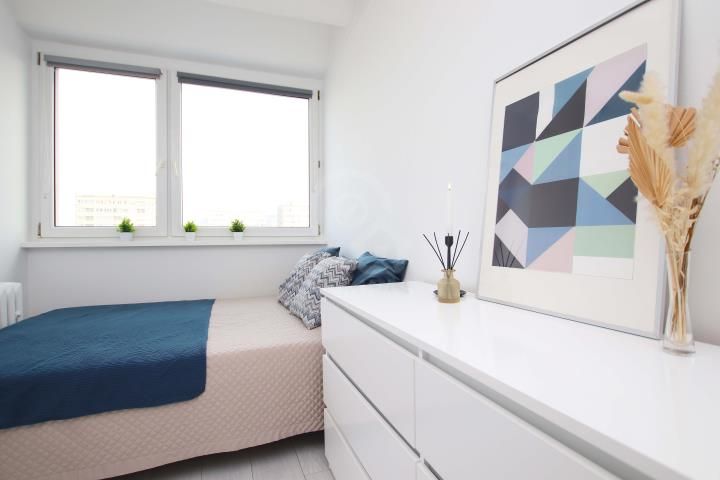 Mieszkanie 2-pokojowe Wrocław, ul. Gajowicka. Zdjęcie 8