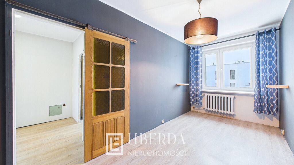 Mieszkanie 3-pokojowe Legionowo, ul. Władysława Broniewskiego. Zdjęcie 7