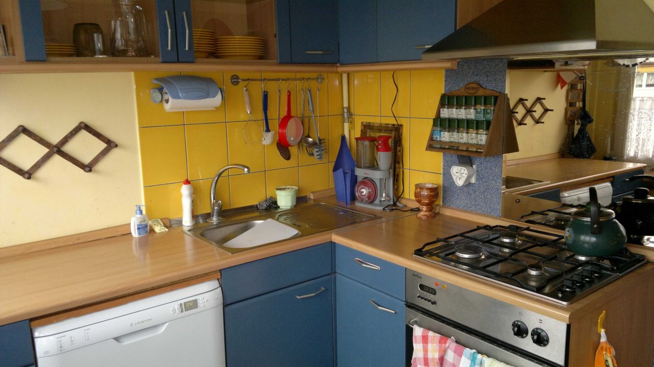 Mieszkanie 3-pokojowe Toruń Jakubskie Przedmieście, ul. Łąkowa. Zdjęcie 7