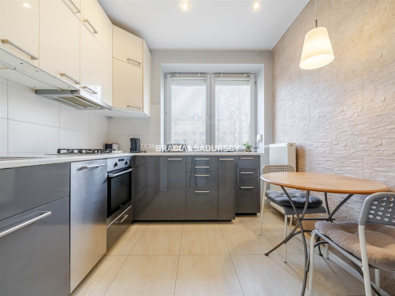 Mieszkanie 2-pokojowe Kraków Nowa Huta, os. Ogrodowe. Zdjęcie 9