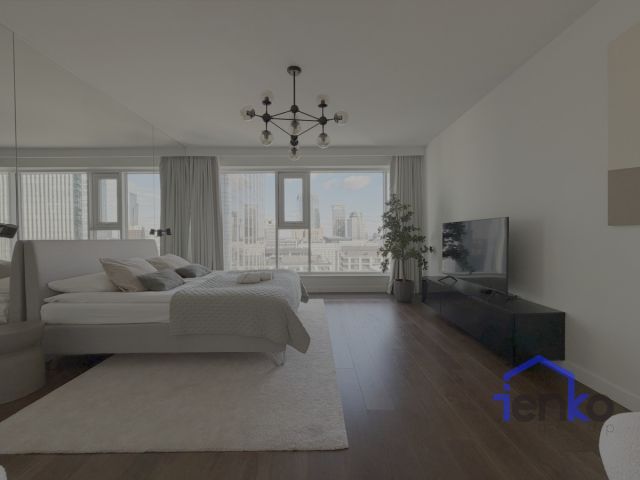 Mieszkanie 4-pokojowe Warszawa Wola, ul. Grzybowska. Zdjęcie 9