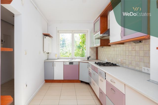 dom szeregowy, 5 pokoi Józefosław, ul. Słoneczny Sad. Zdjęcie 5