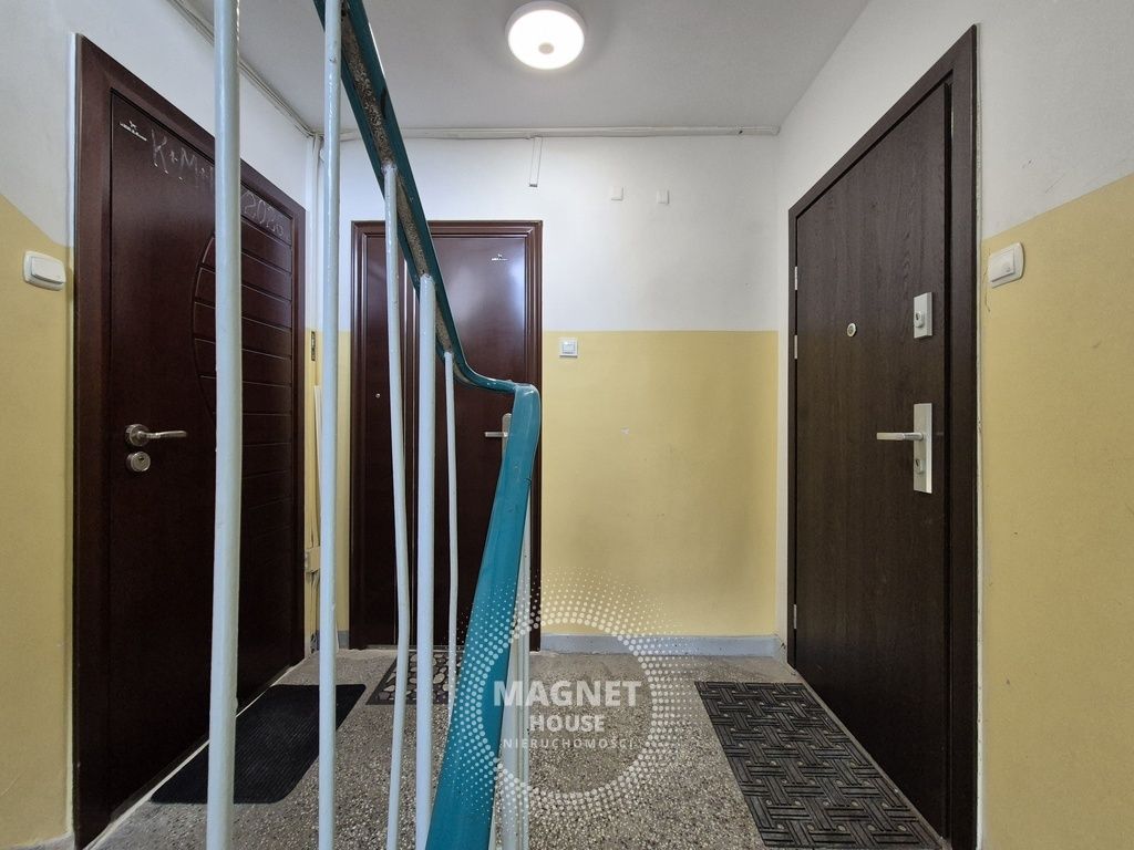 Mieszkanie 1-pokojowe Szczecin Pomorzany, ul. 1 Maja. Zdjęcie 8