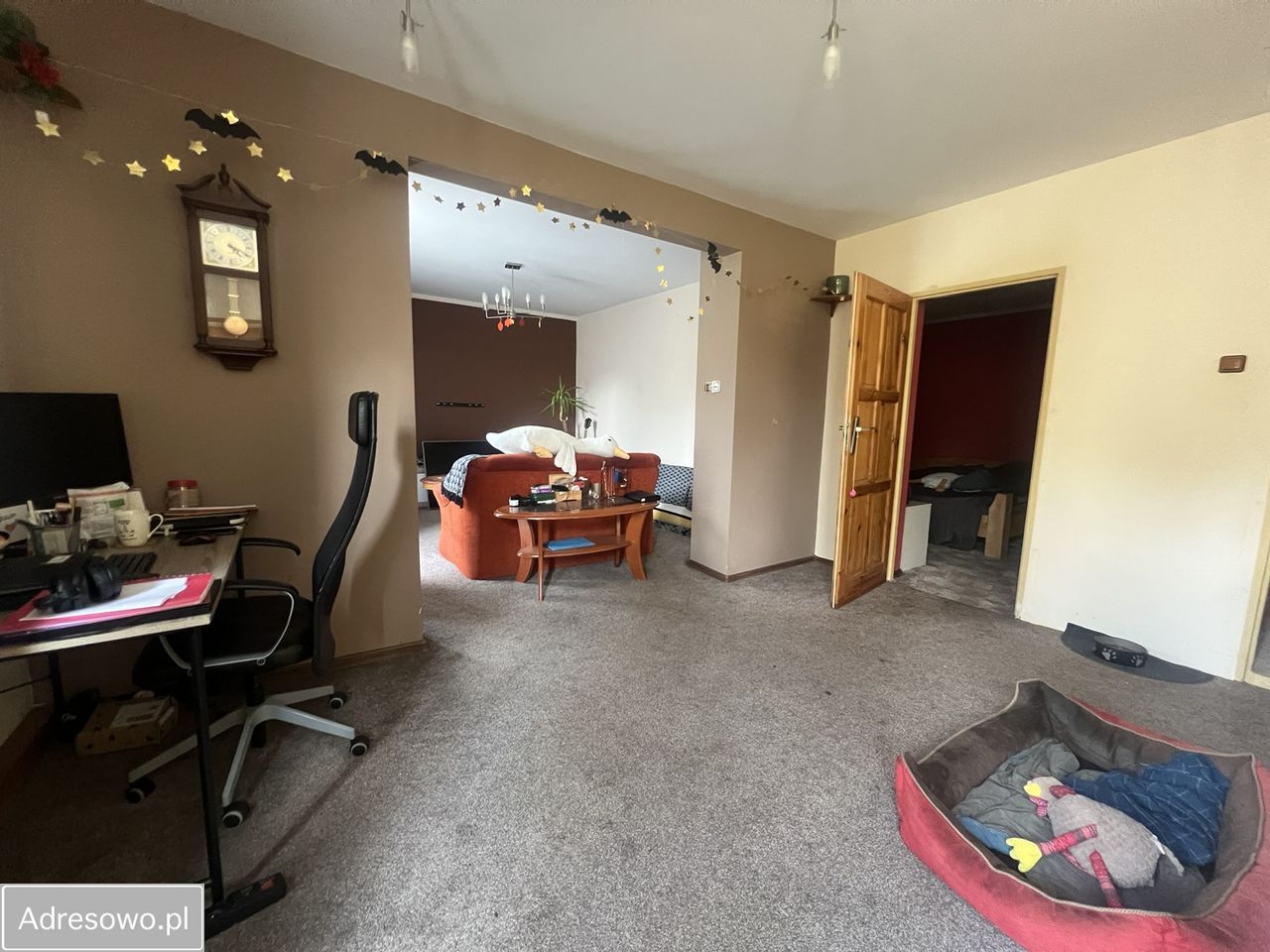 dom wolnostojący, 5 pokoi Owczary, ul. Gajowa. Zdjęcie 2