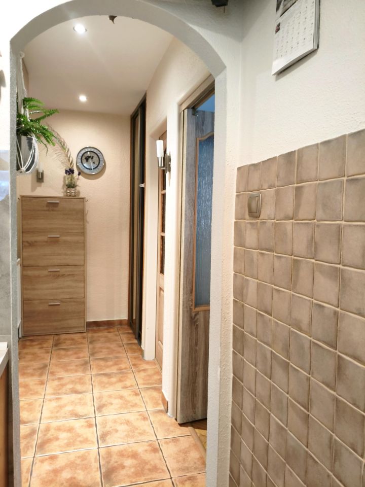 Mieszkanie 2-pokojowe Puławy Centrum, Leśna. Zdjęcie 12