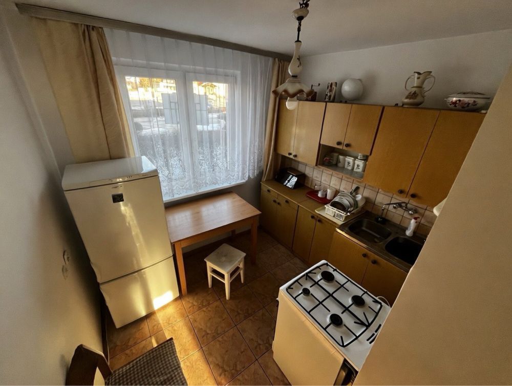 Mieszkanie 3-pokojowe Drawno. Zdjęcie 6