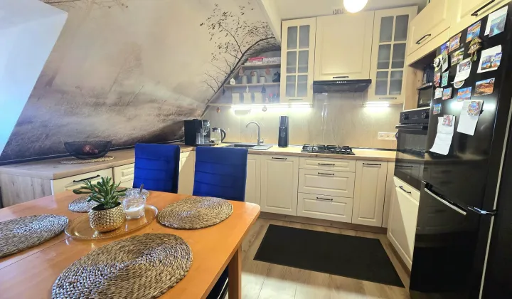 Mieszkanie 2-pokojowe Szczecinek, ul. Kosińskiego