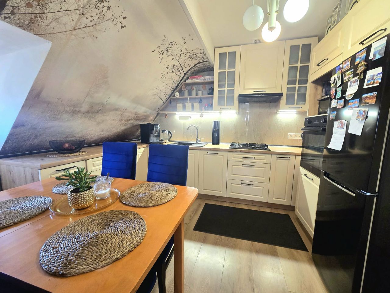 Mieszkanie 2-pokojowe Szczecinek, ul. Kosińskiego. Zdjęcie 1