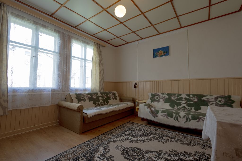 dom, 13 pokoi Rymanów-Zdrój. Zdjęcie 22