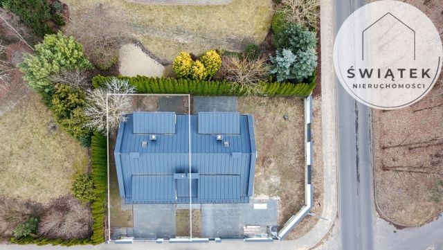 bliźniak, 4 pokoje Toruń Kaszczorek. Zdjęcie 5