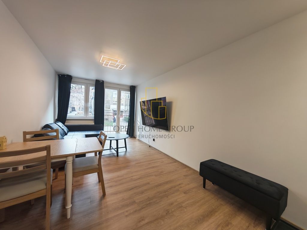 Mieszkanie 2-pokojowe Wrocław, ul. Szewska. Zdjęcie 5