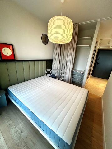 Mieszkanie 2-pokojowe Wrocław Śródmieście, ul. Henryka Sienkiewicza. Zdjęcie 6