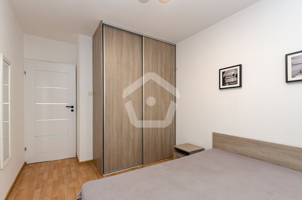 Mieszkanie 2-pokojowe Rzeszów Pobitno, ul. Jana Twardowskiego. Zdjęcie 9