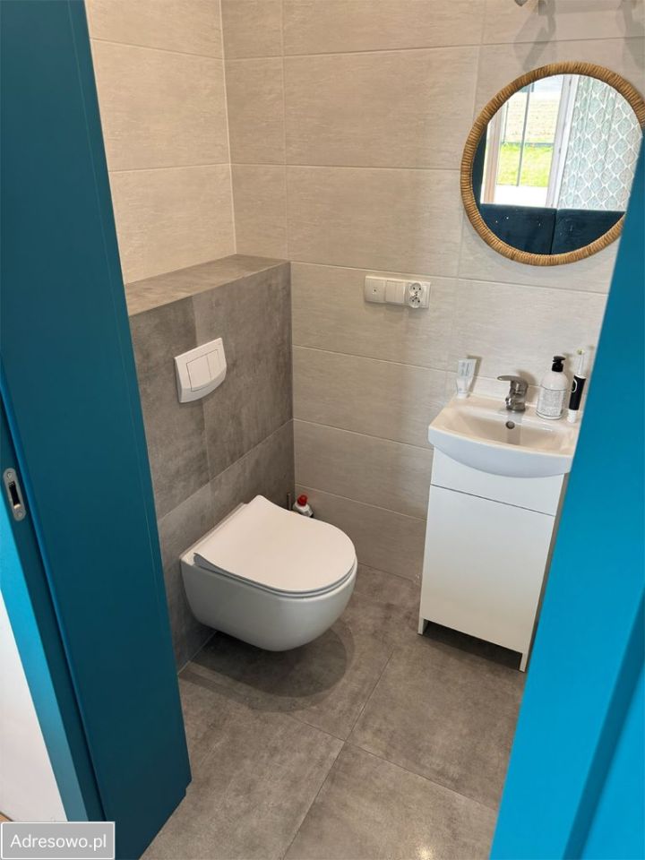 dom wolnostojący, 5 pokoi Jędrzychów. Zdjęcie 19