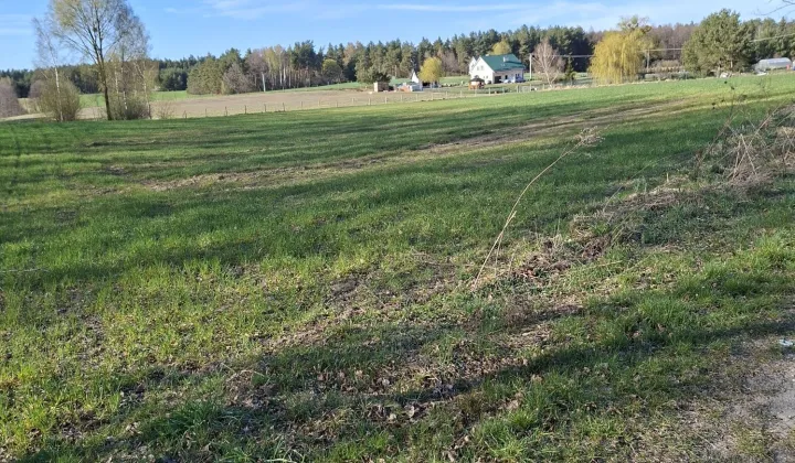 Działka budowlana Damaszka