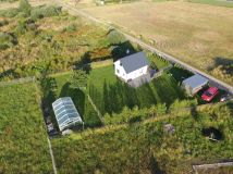 dom letniskowy, 3 pokoje Jezierzany. Zdjęcie 1