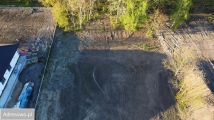 Działka budowlana Wrocław Pracze Odrzańskie, ul. Urodzajna. Zdjęcie 4