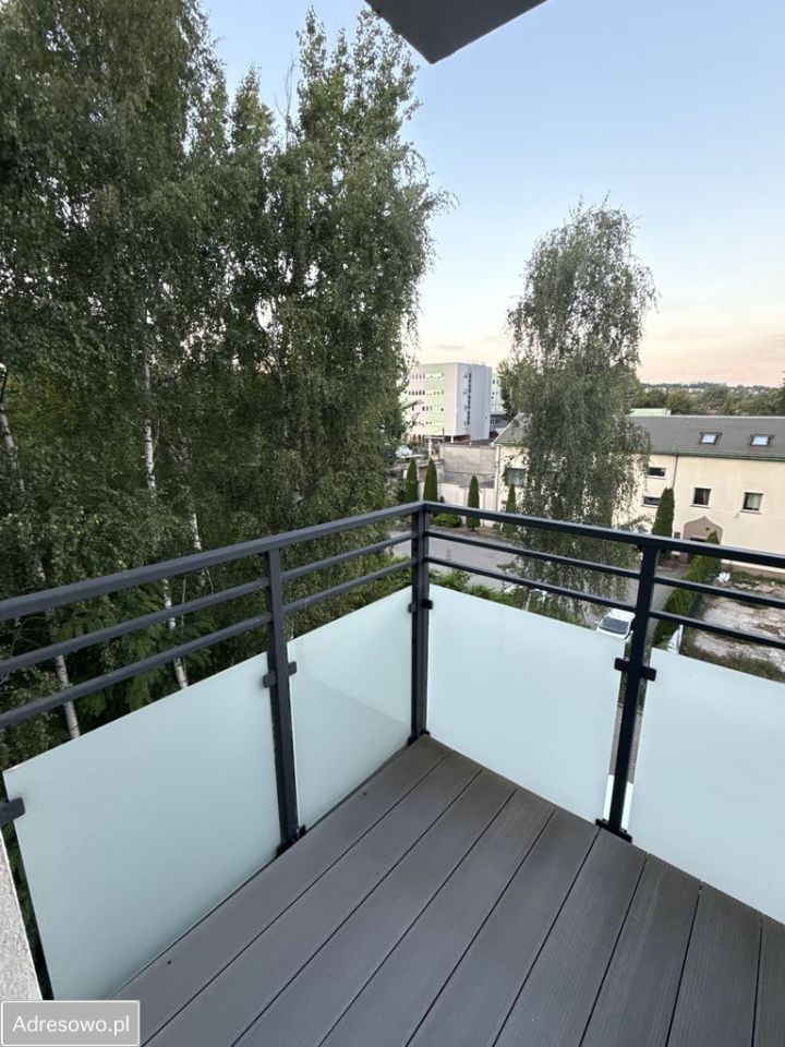Mieszkanie 2-pokojowe Sosnowiec Dębowa Góra, ul. Partyzantów. Zdjęcie 9